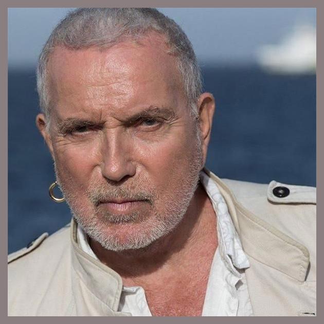 Bernard Lavilliers